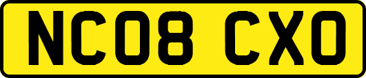 NC08CXO