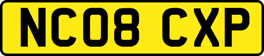 NC08CXP