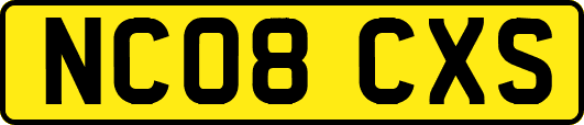 NC08CXS