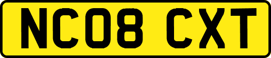NC08CXT