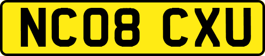 NC08CXU