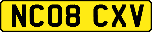 NC08CXV