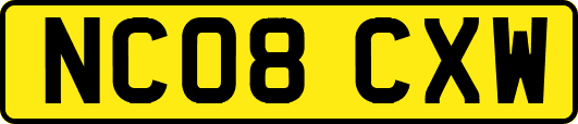NC08CXW