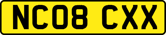 NC08CXX