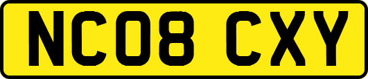 NC08CXY