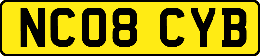 NC08CYB