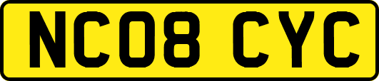 NC08CYC