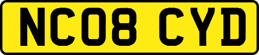 NC08CYD
