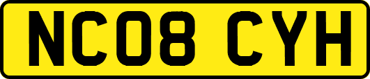 NC08CYH