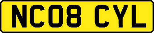NC08CYL