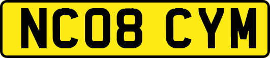 NC08CYM