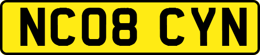 NC08CYN
