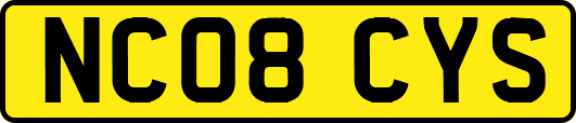 NC08CYS