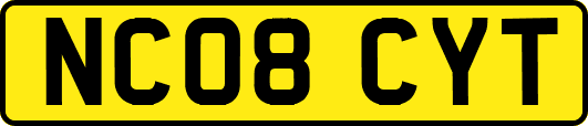 NC08CYT
