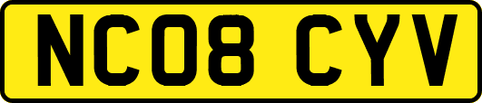 NC08CYV