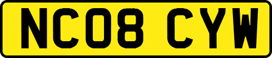 NC08CYW
