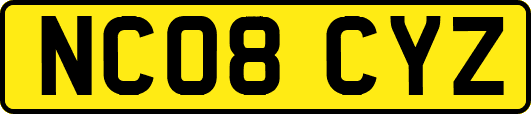 NC08CYZ