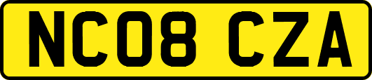 NC08CZA