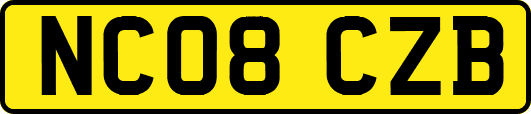 NC08CZB