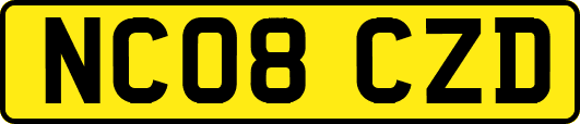 NC08CZD
