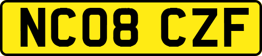 NC08CZF