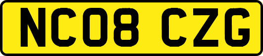 NC08CZG