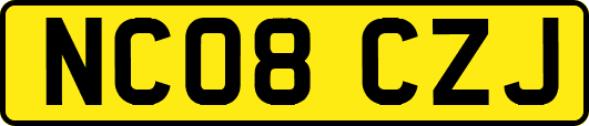 NC08CZJ