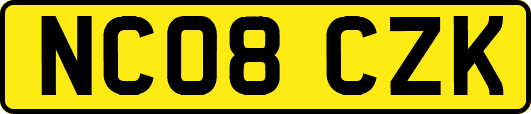 NC08CZK