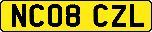 NC08CZL
