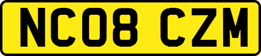 NC08CZM