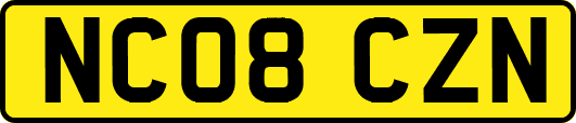 NC08CZN