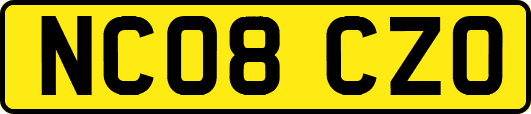 NC08CZO