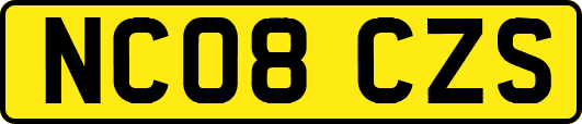 NC08CZS