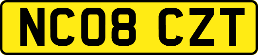 NC08CZT