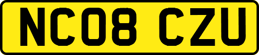 NC08CZU