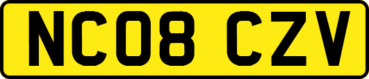 NC08CZV