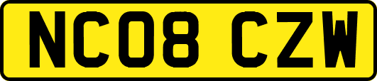 NC08CZW