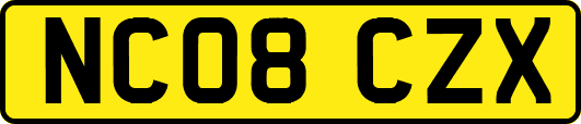 NC08CZX