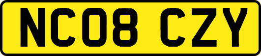 NC08CZY