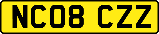 NC08CZZ
