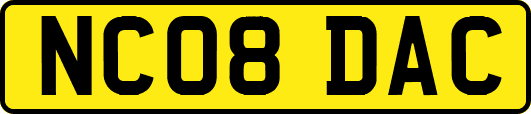NC08DAC