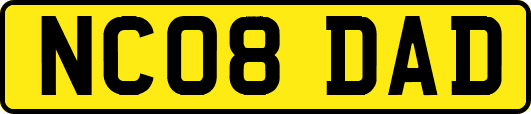 NC08DAD