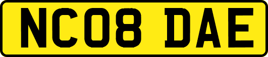 NC08DAE