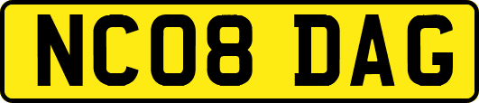 NC08DAG