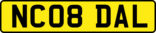 NC08DAL