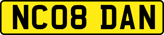 NC08DAN