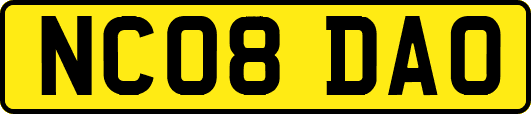 NC08DAO