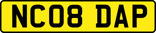 NC08DAP