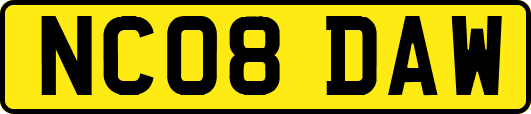 NC08DAW