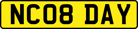 NC08DAY